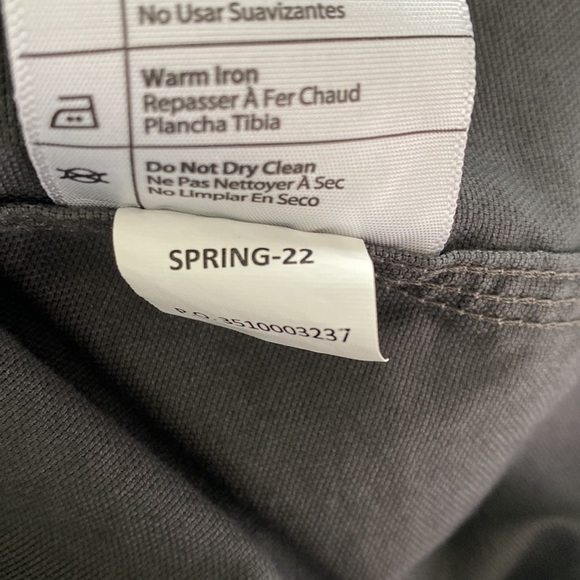 Carhartt Rugged Flex Rigby Relaxed Fit Button Down Shirt Long Sleeve Workwear - Picture 11 of 16